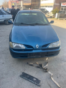 Renoult megan motor kaput