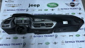 BMW Z4 G29 Ön Göğüs Torpido