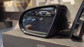 MERCEDES C W205 SOL AYNA 2014 2058100716 2058107500 SO