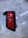 Ssangyong torres evx sol arka stop