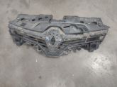 Renault Clio 4 ön panjur