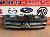mitsubishi pajero ön panjur 2008-2014