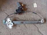 Hyundai Accent Era sol ön cam krikosu-82401-1G010