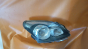 renault koleos sağ far