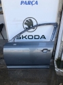 ÇIKMA AUDİ A3 SOL ÖN KAPI 2015 - 2019