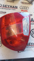 Hyundai accent era 2006-2010 sağ stop lambası