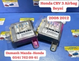Honda CRV 3 Airbag Beyni