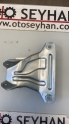 1K1858765 volkswagen jetta 03-2009 göğüs demiri sol üst braketi