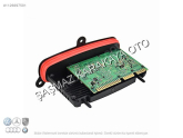 7355073 BMW X6 F16 2013 2017 ADAPTİFLİ LED FAR KARTI SIFIR