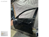 MERCEDES E SERİSİ W212 SOL ÖN KAPI SİYAH