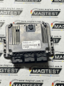 ford tourneo courier 0281030996 DU7A-12A650-DA ECU MOTOR