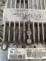 Citroen C3 1.4 Motor Beyni 5WS40285C-T  SID806