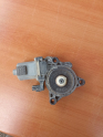 Hyundai Tucson Arka Kapı Cam Motoru
