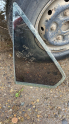 Renault 19 sol arka kelebek cam