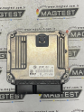 SKODA OCTAVIA 1.8 TSI 1Z0907115C 0261201794 MED17.5 MOTOR ECU