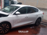 FORD FOCUS KAPI ve TÜM AKSAMLARI | ÜNALLAR OTO ÇIKMA |