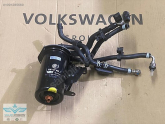 AUDİ Q3 2014-2020 YAKIT MAZOT FİLTRESİ KABI 5Q0127400J /SIFI