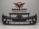 RENAULT SCENİC ÖN TAMPON AST. 2003 2004 2005 2006 / TAİWAN