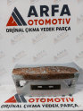 seat Toledo 2000-06 bagaj kapağı
