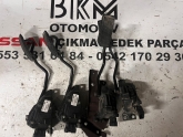 Nissan Primera P12 Gaz Pedalı