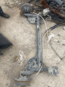 Renault Clio 3 stw arka dingil komple