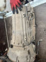MERCEDES C SERİSİ W204 MAKYAJLI ŞANZUMAN SÖKME HATASIZ