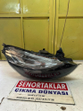 Oto Çıkma Parça / Elektrik / Far / Renault / Clio / Çıkma Parça 