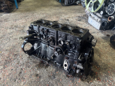 VOLKSWAGEN CRAFTER 2.5 TDİ ÇIKMA ORJ YARIM MOTOR