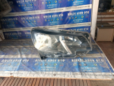 Oto Çıkma Parça / Peugeot / Rifter / Elektrik / Far / Çıkma Parça 