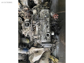 1987 Toyota Corona için Çıkma Komple Motor
