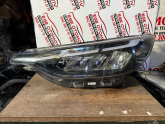 FORD YENİ CUSTOM LEDLİ SOL FAR ORJINAL