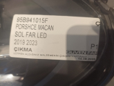 Oto Çıkma Parça / Elektrik / Far / Porsche / Macan / Çıkma Parça 