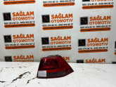 ÇIKMA VW GOLF-7 SAĞ ARKA STOP 5G0945096