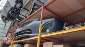 CHEVROLET CRUZE ÖN TAMPON MAKYAJLI DOLU.OTO ERKAN ÜNYE