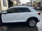 VOLKSAWAGEN T-ROC ÇIKMA ARKA DİNGİL ALT TAKIM TAŞIYICI