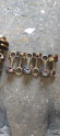 MİTSUBİSHİ GALANT V6 2.0 PİSTON KOLU  [6A12]