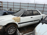 MAZDA 323 SOL ÖN KAPI ORJİNAL ÇIKMA SEDAN 1990-1995 MODEL