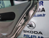 Oto Çıkma Parça / Kaporta & Karoser / Kapı / Renault / Clio / Çıkma Parça 