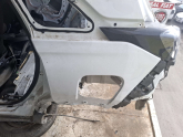 ÖZMEN OPEL CROSSLAND ÇIKMA SOL ARKA ÇAMURLUK 2023