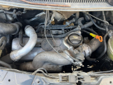 TRANSPORTER CARAVELLE T5 2.5 AXD KOMPLE DOLU MOTOR