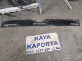 fiorıno arka bagaj kaplaması