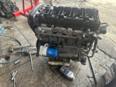 Marea 5 silindir motor şanzıman