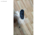 Oto Çıkma Parça / Elektrik / Kalorifer Kontrol Paneli / Dacia / Dokker / Çıkma Parça 