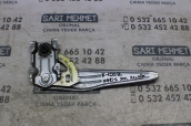 ÇIKMA TOYOTA YARİS SOL ARKA CAM KRİKOSU K-1002