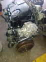 WOLKSWAGEN CADDY 1.9 TDI BLS MOTOR