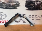 TOYOTA RAV4 CIKMA ORJINAL YAN PANEL SACI
