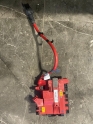 9240490 BMW F01 AKÜ SİGORTA KUTUSU EGE OTOMOTİV BURSA