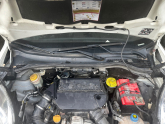 Fiat Fiorino euro 5 motor komple