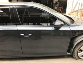SKODA OCTAVİA 2020 2024 SAĞ ÖN KAPI SÖKME DOLU 5E3831052