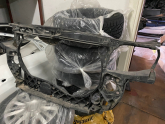 Oto Çıkma Parça / Kaporta & Karoser / Ön Panel / Audi / A4 / Çıkma Parça 